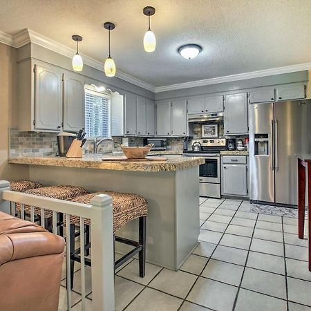 Charming Hot Springs Home With Sunroom And Yard Εξωτερικό φωτογραφία