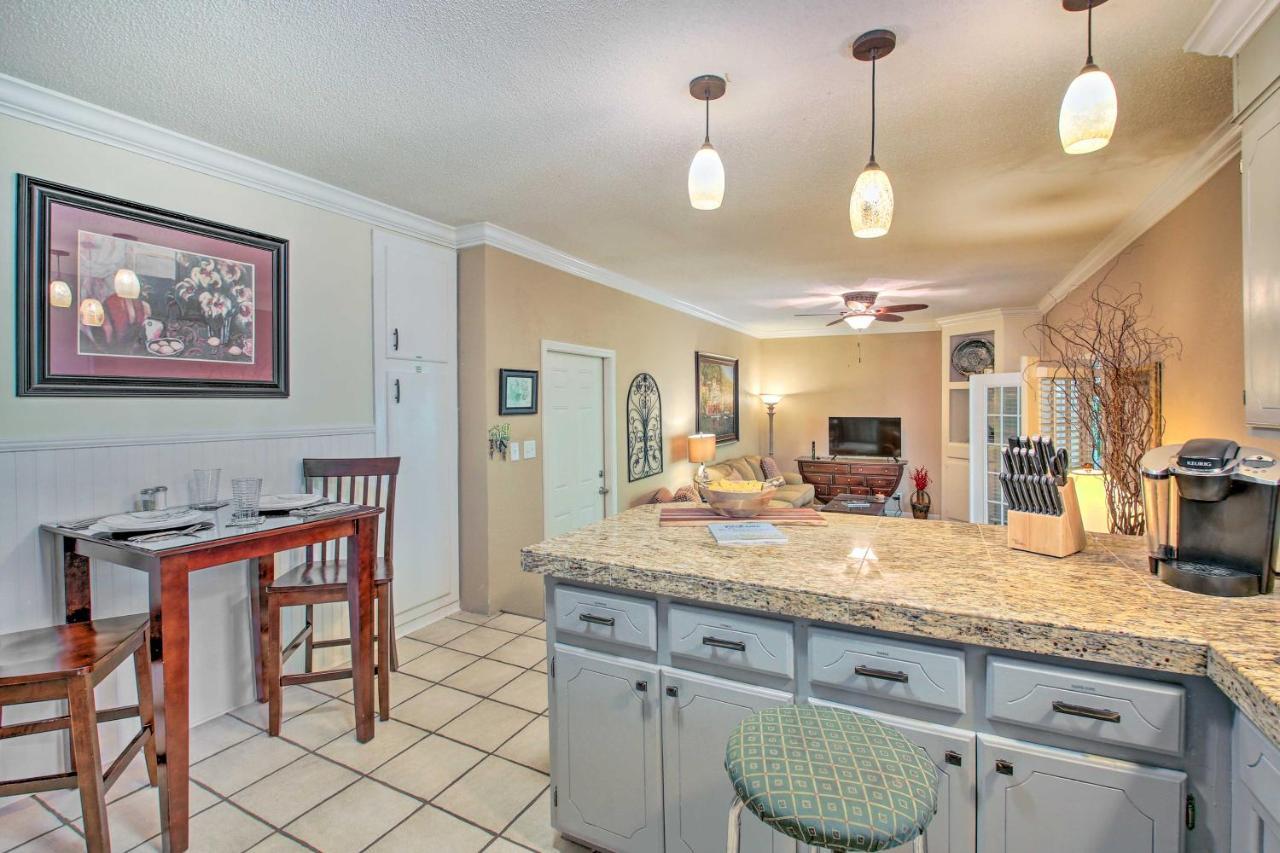 Charming Hot Springs Home With Sunroom And Yard Εξωτερικό φωτογραφία